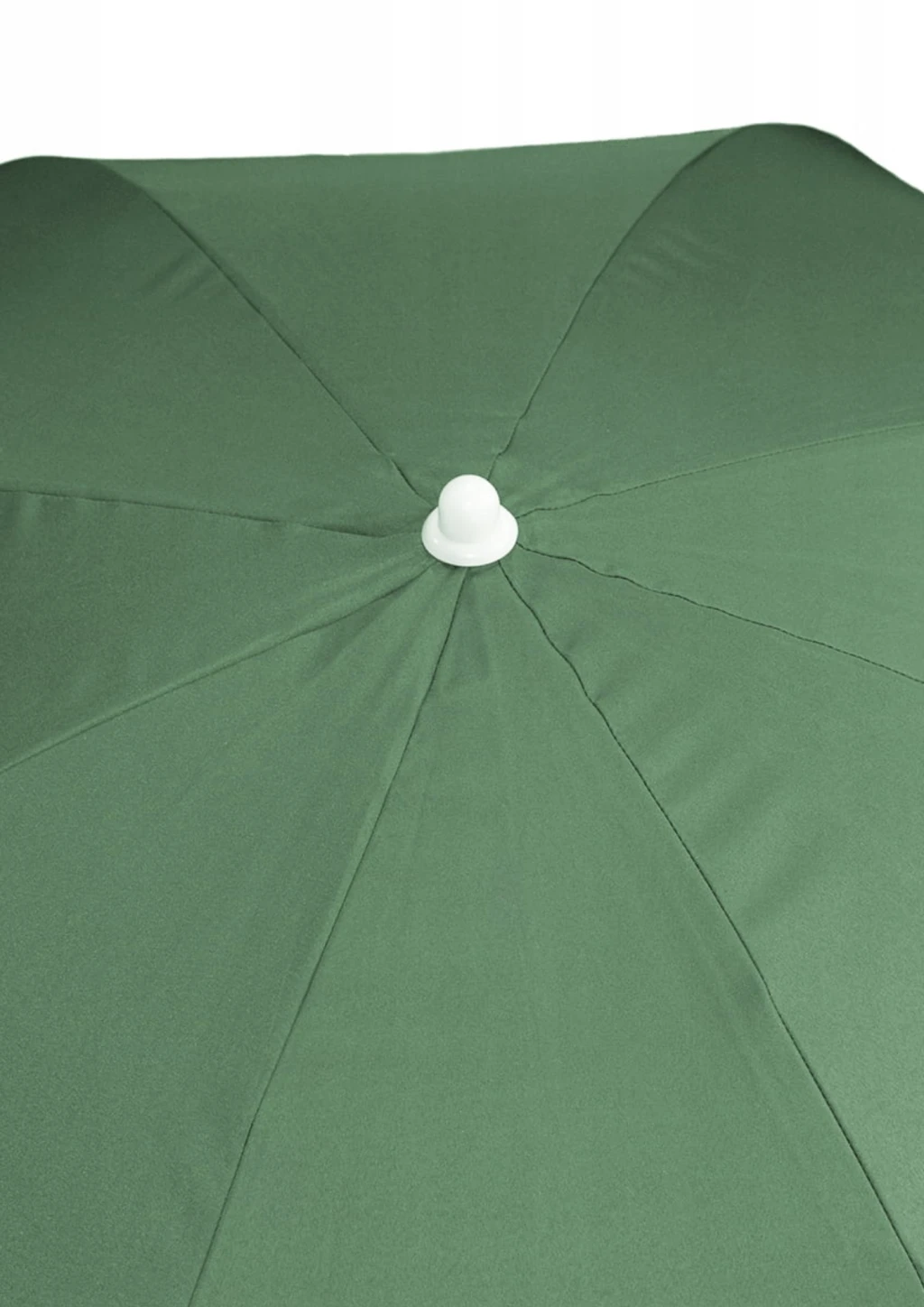 Зонтик садовый Jumi Garden 240см зеленый