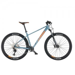 Велосипед KTM ULTRA SPORT 29" рама XL/53 серый