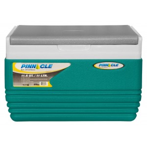 Термобокс Pinnacle Eskimo 11 л, бірюзовий Термобокс Pinnacle Eskimo 11 л, бірюзовий