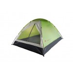 Туристичний намет Forest-3 зелена