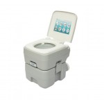 Біотуалет портативний Time Eco TE-1120T