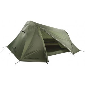 Намет тримісний Ferrino Lightent 3 Pro Olive Green Намет тримісний Ferrino Lightent 3 Pro Olive Green
