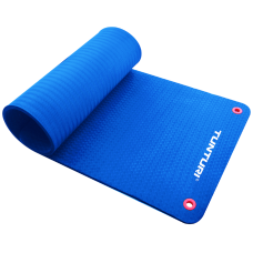 Килимок для фітнесу Tunturi TPE Professional Fitness Mat Blue 14TUSFU126