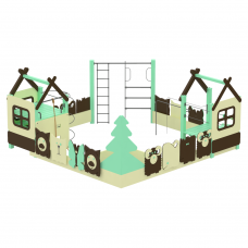 Детский элемент Kidigo Play all time<br /> 2622 Детский элемент Kidigo Play all time<br /> 2622