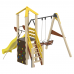 Дитячий комплекс Swing Fun KIDIGO арт. 11115