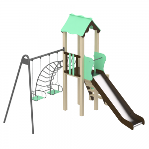 Детский комплекс Kidigo Kinder Sport 0,6<br /> 11121
