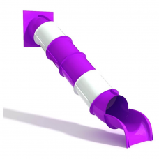 Горка стеклоластиковая Kidigo Конго 73004<br />