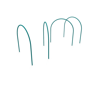 Оснащение Kidigo Проход 32603