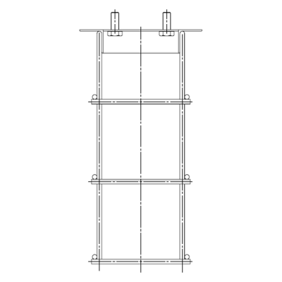 Закладна Kidigo для Світильника 32508