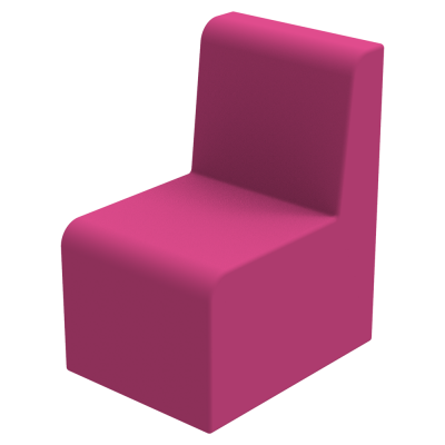 Стілець Куток прямий KIDIGO