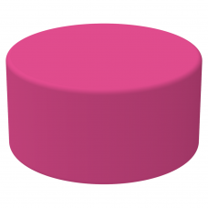 Циліндр Стіл Камелія d65х35 KIDIGO Циліндр Стіл Камелія d65х35 KIDIGO