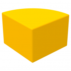 Пуф Циліндрик KIDIGO