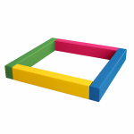 Огороджувальний брусок KIDIGO