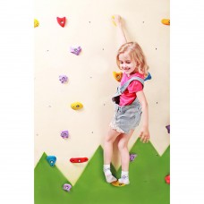 Дитячий скеледром Лісочок KIDIGO Дитячий скеледром Лісочок KIDIGO