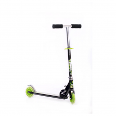 Зимовий самокат на лижні 2 в 1 SB-Snowcooter-01 Зимовий самокат на лижні 2 в 1 SB-Snowcooter-01