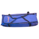 Сумка Levenhuk Zongo 80 для телескопа синя велика