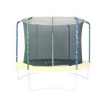 Батутная защитная сетка inSPORTline Sun 244 cm