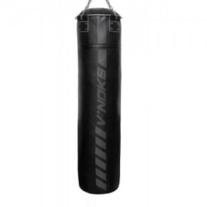 Боксерский мешок V`Noks Fortes Black 1.8 м, 75-85 кг Боксерский мешок V`Noks Fortes Black 1.8 м, 75-85 кг