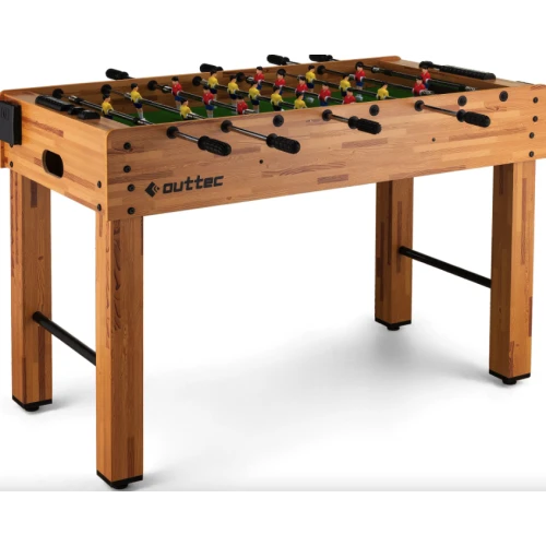 Настольный футбол Outtec WOODEN