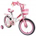 Велосипед детский RoyalBaby JENNY GIRLS 18", OFFICIAL UA, розовый RB18G-4-PNK