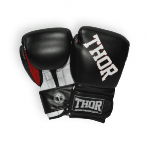 Рукавички боксерські THOR RING STAR 14oz /PU шкіра