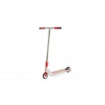 Самокат трюковий Hipe H6 Raw/Red