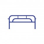 Секція огорожі InterAtletika S737.1 