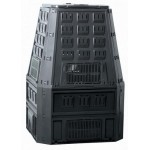 Компостер EVOGREEN, 850 л, чорний 