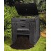 Компостер садовый E-Composter 470 л Keter