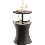 Стіл-траснформер Cool Bar RATTAN 