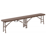 Лавка складна TE-1815 