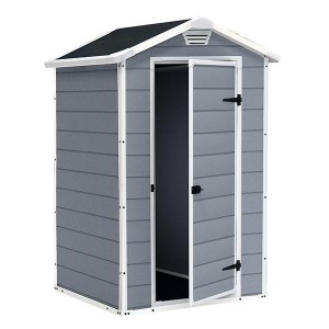 Сарай Manor 4x3 Keter
