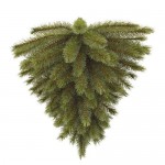 Сосна 60 см "перевернута" Forest frosted з інеєм 