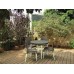 Комплект садовой мебели Keter Jersey set, серый