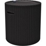 Стул-сундук, COOL STOOL, коричневый Keter