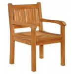Тиковый стул Time Eco TE-02T
