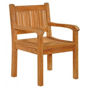 Тиковый стул Time Eco TE-02T
