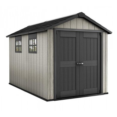 Сарай пластиковый OAKLAND 7511 Keter