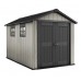 Сарай пластиковый OAKLAND 7511 Keter