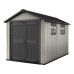 Сарай пластиковый OAKLAND 7511 Keter