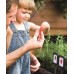 Грядка для растений Garden Bed черная Keter