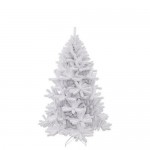 Сосна 2,15 м Icelandic iridescent біла з блиском 