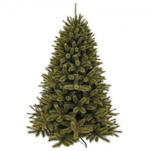 Сосна 3,65 м Forest frosted зеленая с инеем Сосна 3,65 м Forest frosted зеленая с инеем