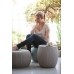 Стол-сундук KNIT (COZIES) TABLE 41 л Keter лиловый