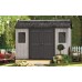 Сарай пластиковый OAKLAND 1175 Keter