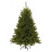 Сосна 155 см с инеем, Forest Triumph Tree