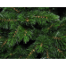 Сосна 155 см с инеем, Forest Triumph Tree