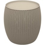 Стіл-скриня KNIT (COZIES) TABLE 41 л беж