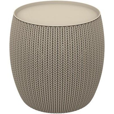 Стол-сундук KNIT (COZIES) TABLE 41 л Keter