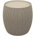 Стол-сундук KNIT (COZIES) TABLE 41 л Keter